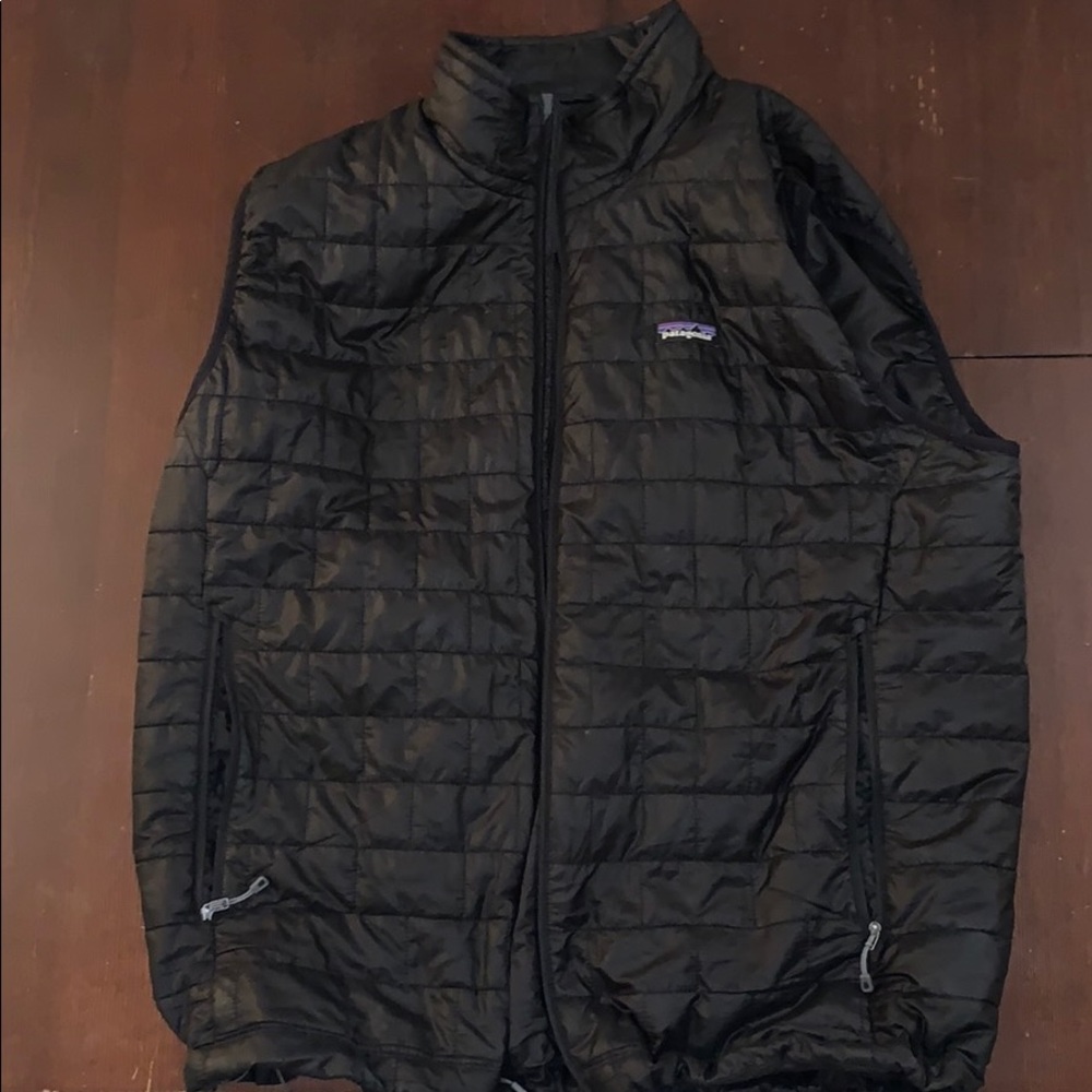 Patagonia Vest